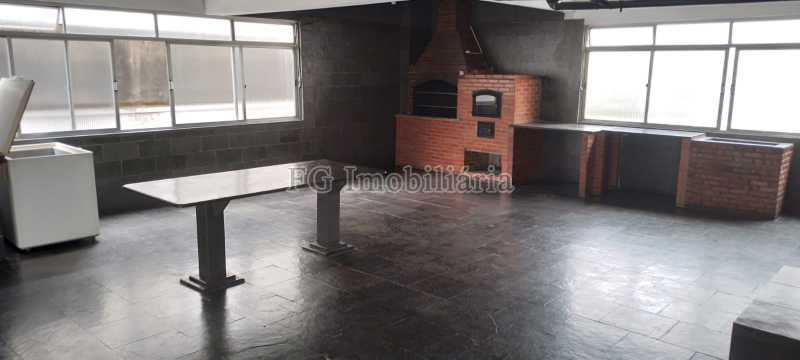 Apartamento à venda com 2 quartos, 64m² - Foto 19