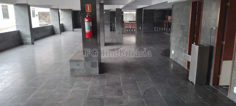 Apartamento à venda com 2 quartos, 64m² - Foto 21