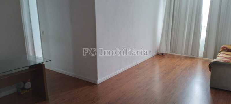 Apartamento à venda com 2 quartos, 64m² - Foto 1