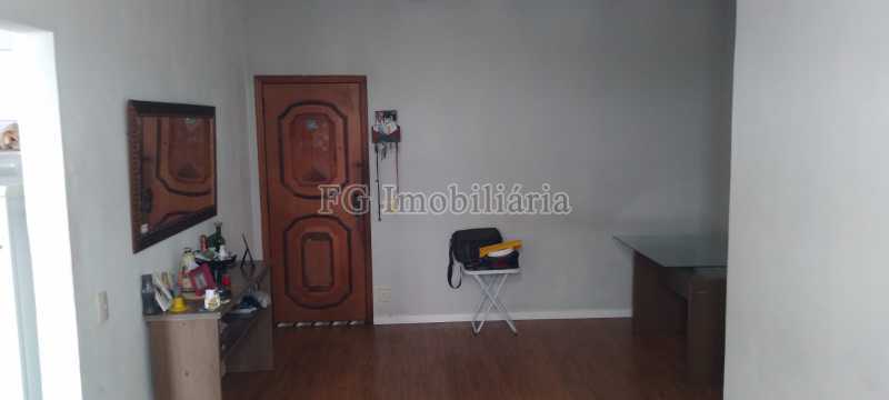 Apartamento à venda com 2 quartos, 64m² - Foto 3