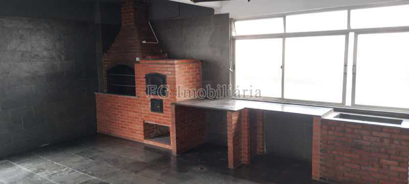 Apartamento à venda com 2 quartos, 64m² - Foto 22