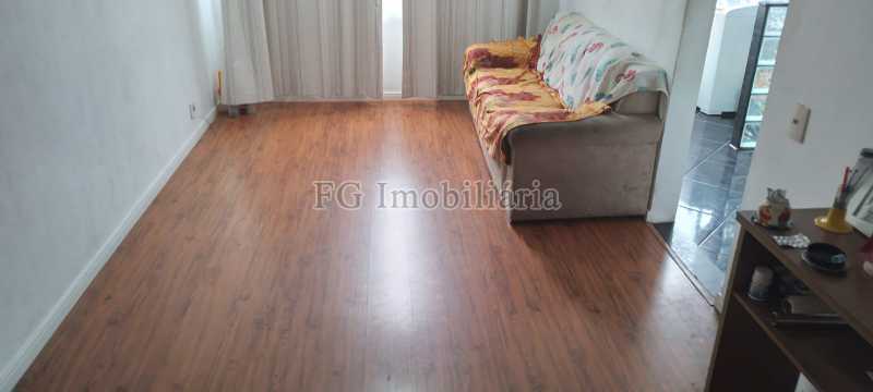 Apartamento à venda com 2 quartos, 64m² - Foto 4