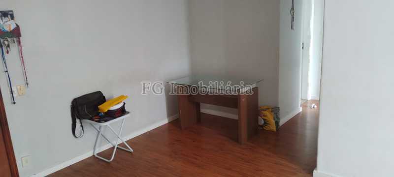 Apartamento à venda com 2 quartos, 64m² - Foto 5