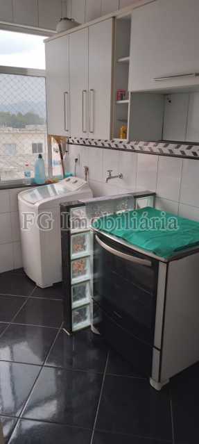 Apartamento à venda com 2 quartos, 64m² - Foto 7