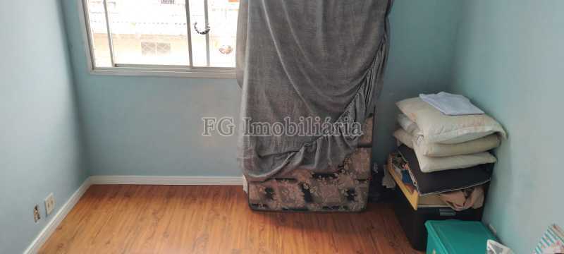 Apartamento à venda com 2 quartos, 64m² - Foto 9