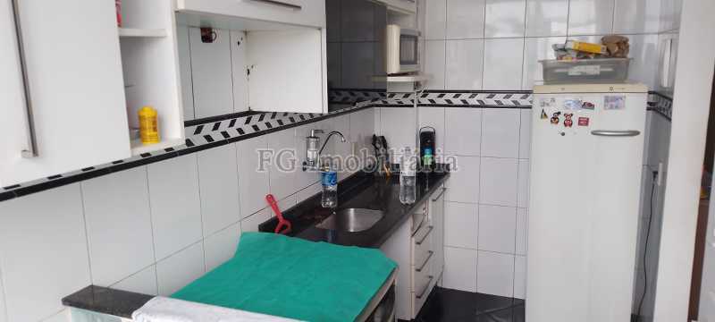 Apartamento à venda com 2 quartos, 64m² - Foto 12