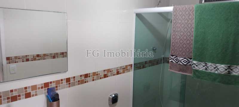 Apartamento à venda com 2 quartos, 64m² - Foto 13