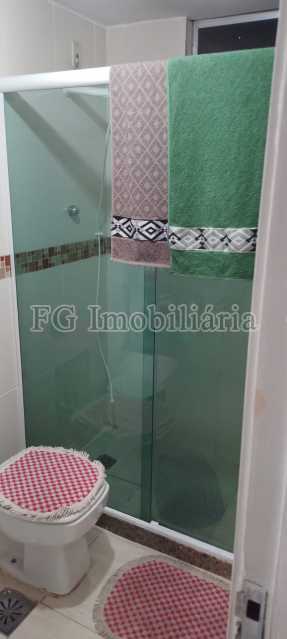 Apartamento à venda com 2 quartos, 64m² - Foto 14