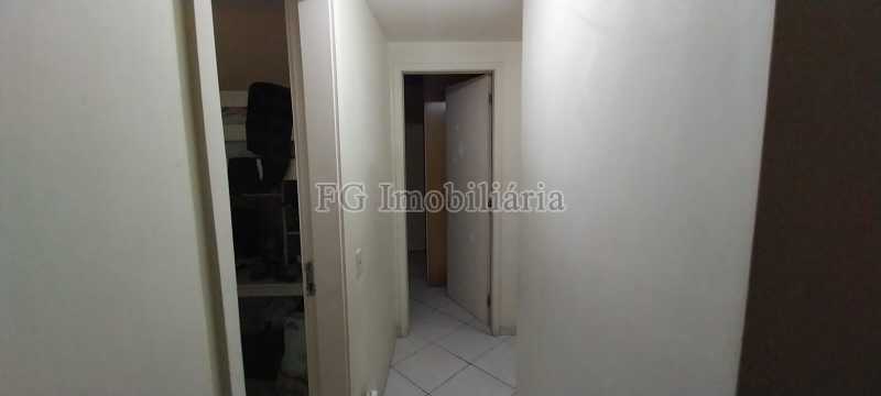 Cobertura à venda com 4 quartos, 150m² - Foto 8