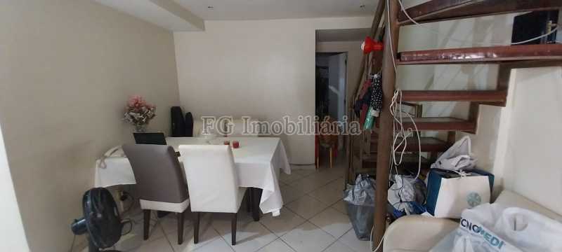 Cobertura à venda com 4 quartos, 150m² - Foto 10