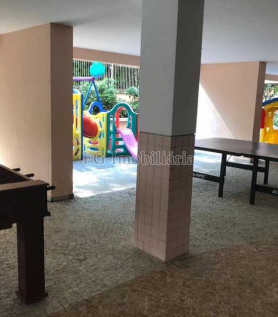 Cobertura à venda com 4 quartos, 150m² - Foto 14