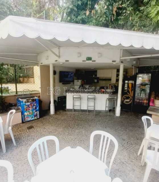 Cobertura à venda com 4 quartos, 150m² - Foto 19