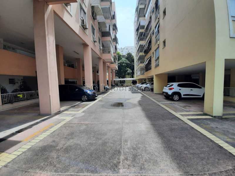 Cobertura à venda com 4 quartos, 150m² - Foto 22