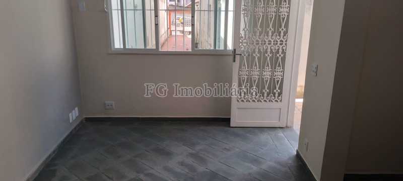 Casa à venda com 3 quartos, 150m² - Foto 2