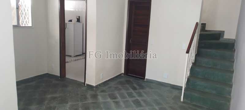 Casa à venda com 3 quartos, 150m² - Foto 5