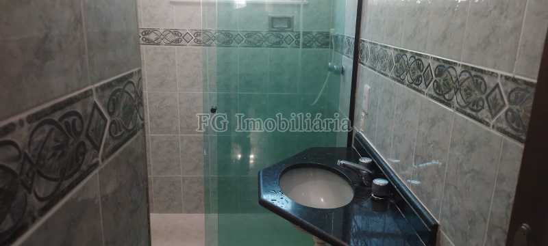 Casa à venda com 3 quartos, 150m² - Foto 18