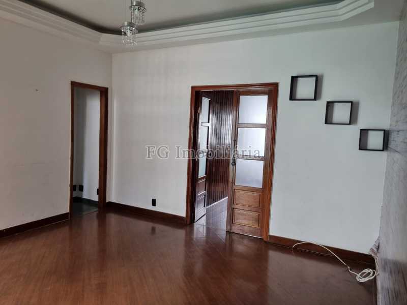 Apartamento à venda com 2 quartos, 120m² - Foto 1