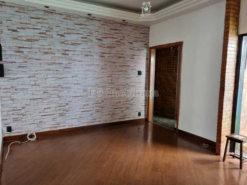 Apartamento à venda com 2 quartos, 120m² - Foto 2