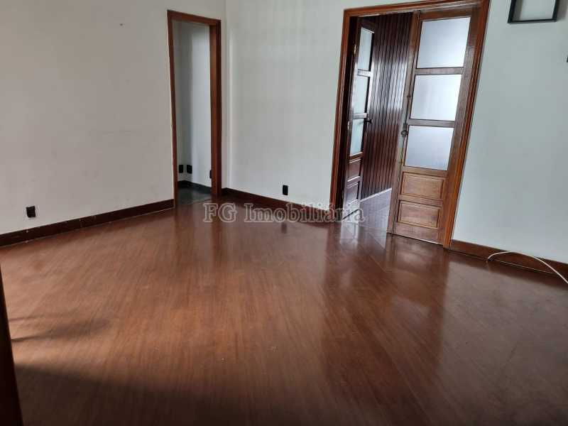 Apartamento à venda com 2 quartos, 120m² - Foto 3