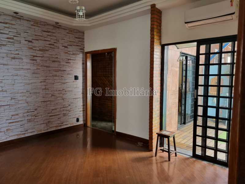 Apartamento à venda com 2 quartos, 120m² - Foto 4