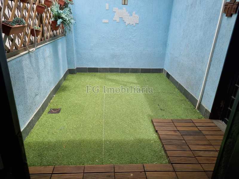 Apartamento à venda com 2 quartos, 120m² - Foto 5