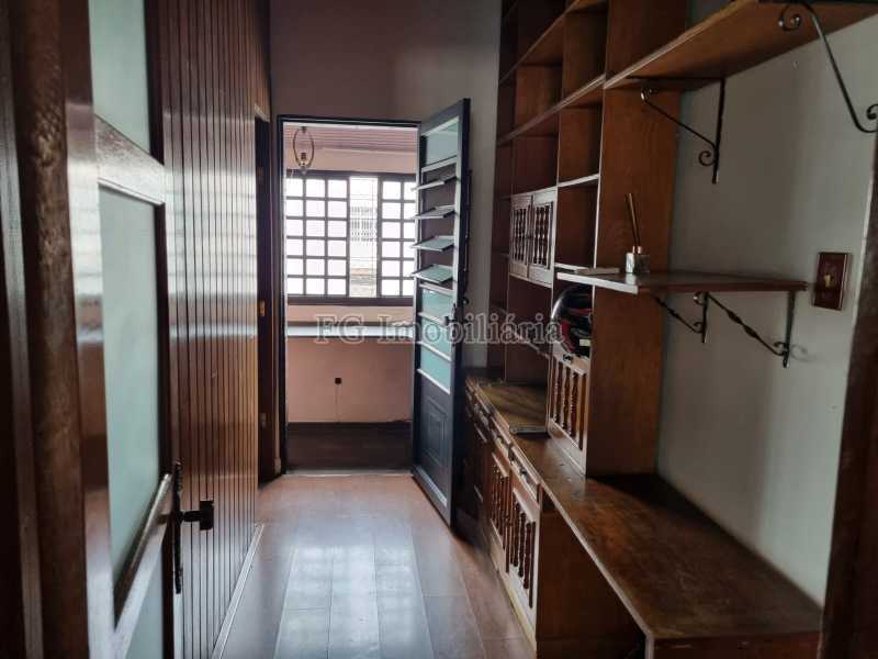 Apartamento à venda com 2 quartos, 120m² - Foto 6