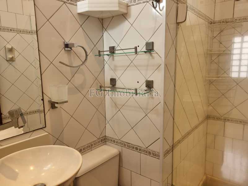 Apartamento à venda com 2 quartos, 120m² - Foto 10