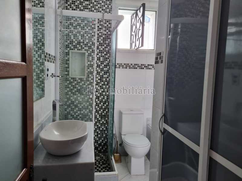 Apartamento à venda com 2 quartos, 120m² - Foto 15