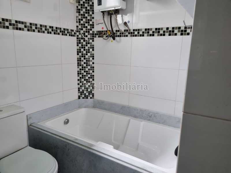 Apartamento à venda com 2 quartos, 120m² - Foto 17