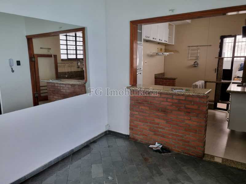 Apartamento à venda com 2 quartos, 120m² - Foto 19