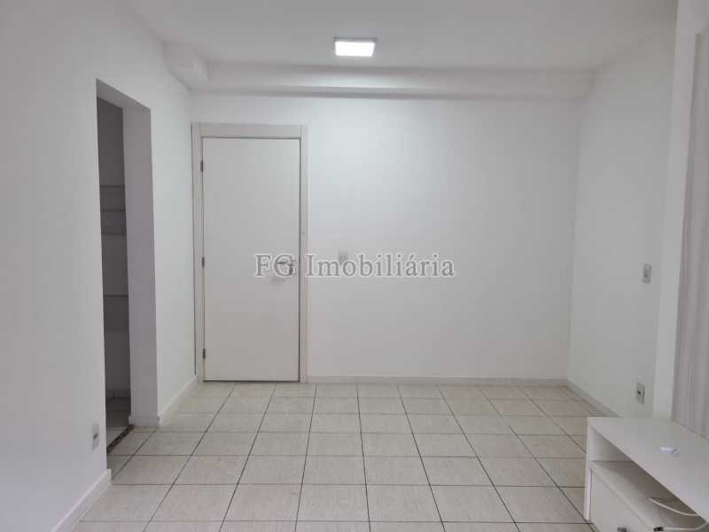 Apartamento à venda com 2 quartos, 65m² - Foto 5