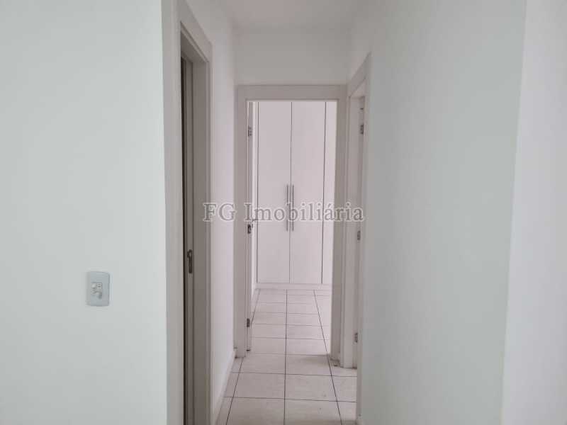 Apartamento à venda com 2 quartos, 65m² - Foto 8