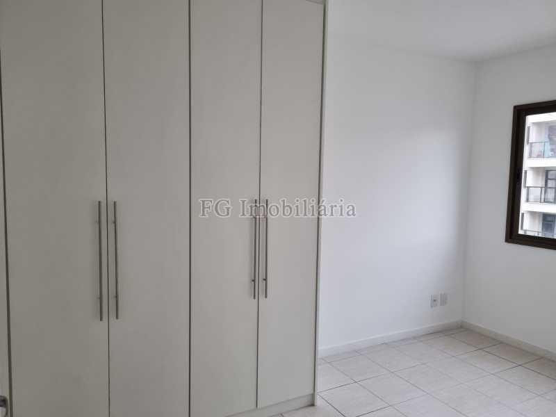 Apartamento à venda com 2 quartos, 65m² - Foto 9