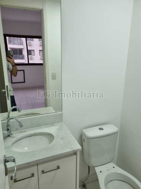 Apartamento à venda com 2 quartos, 65m² - Foto 11