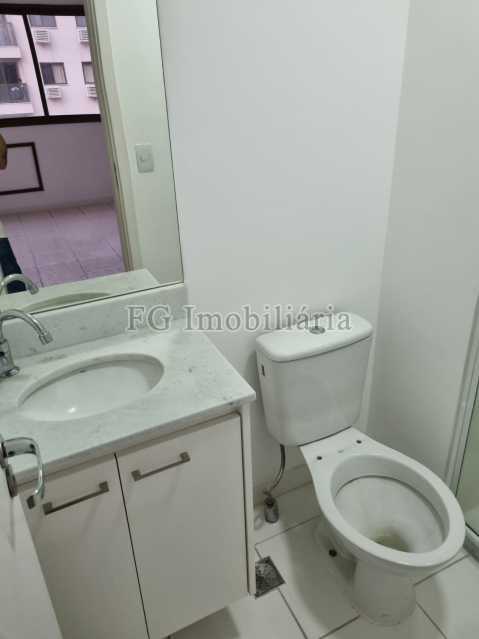 Apartamento à venda com 2 quartos, 65m² - Foto 12