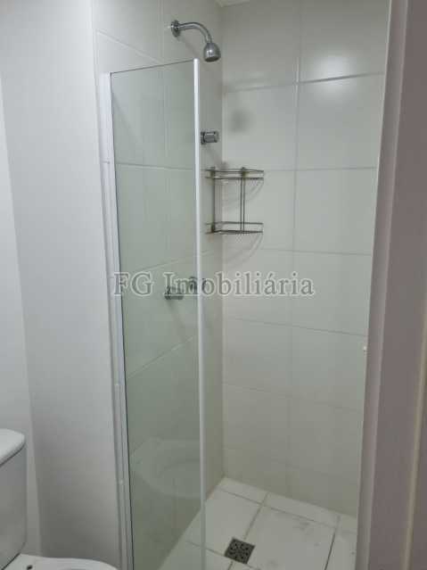 Apartamento à venda com 2 quartos, 65m² - Foto 13