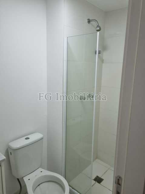 Apartamento à venda com 2 quartos, 65m² - Foto 17