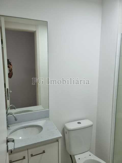 Apartamento à venda com 2 quartos, 65m² - Foto 18