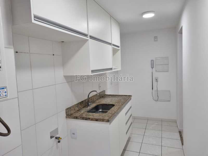 Apartamento à venda com 2 quartos, 65m² - Foto 19