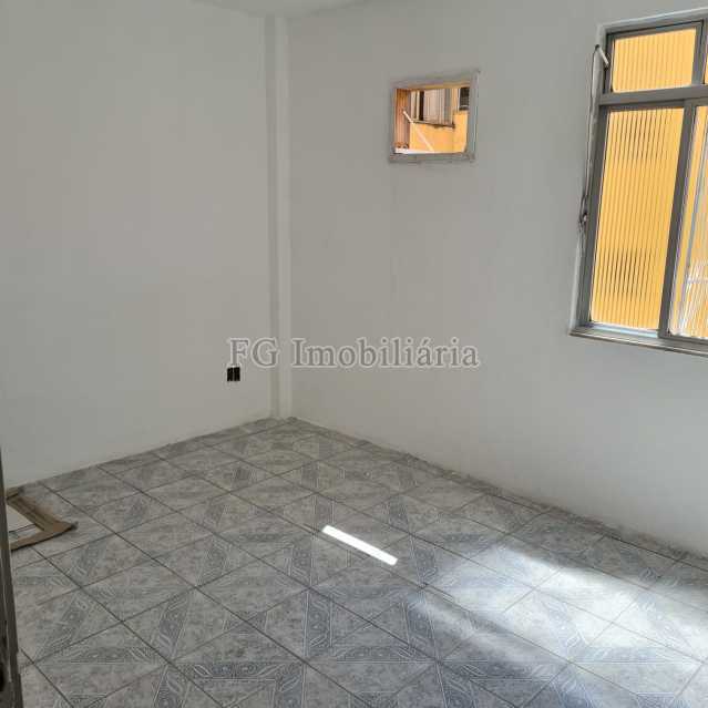 Apartamento à venda com 2 quartos, 55m² - Foto 2