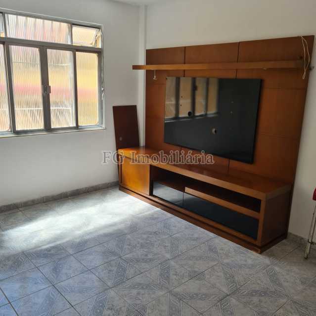 Apartamento à venda com 2 quartos, 55m² - Foto 4