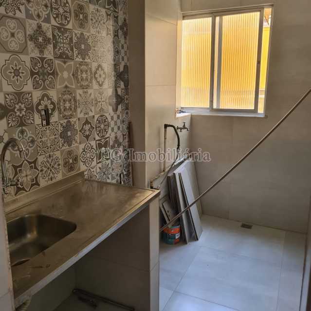 Apartamento à venda com 2 quartos, 55m² - Foto 6