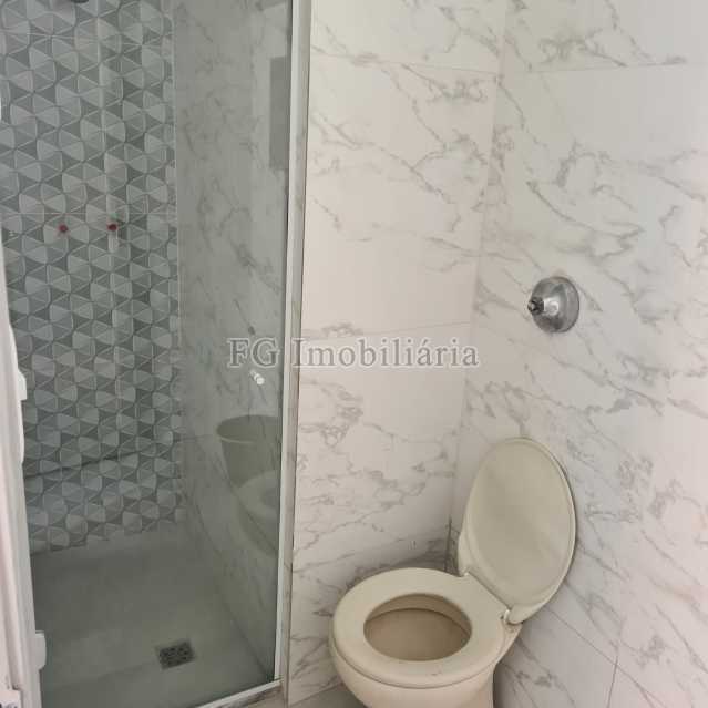 Apartamento à venda com 2 quartos, 55m² - Foto 7