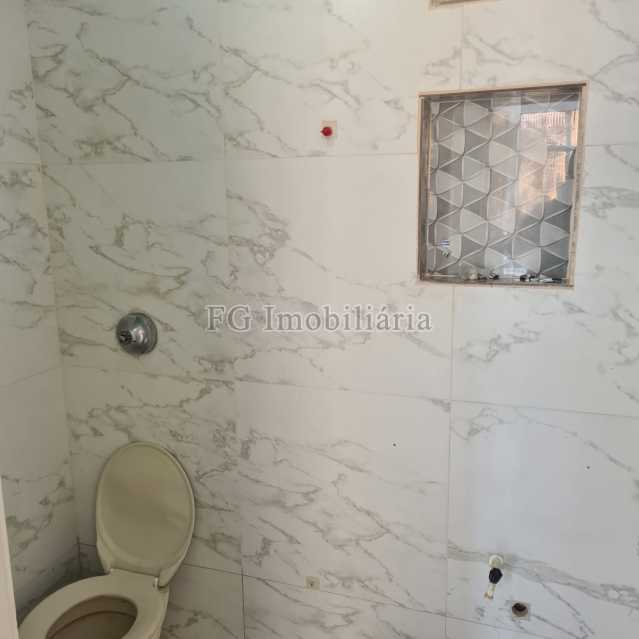 Apartamento à venda com 2 quartos, 55m² - Foto 8