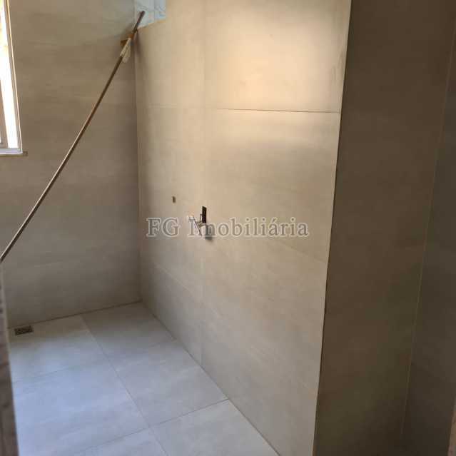 Apartamento à venda com 2 quartos, 55m² - Foto 9