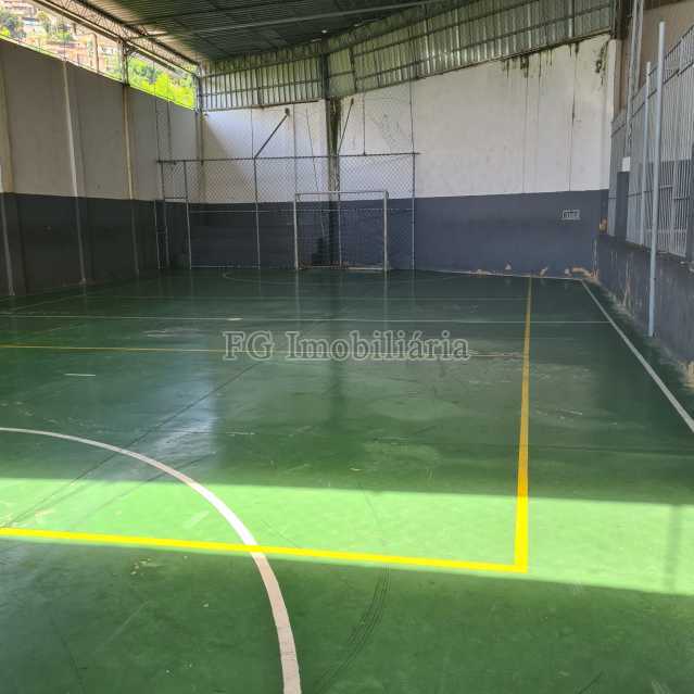 Apartamento à venda com 2 quartos, 55m² - Foto 10