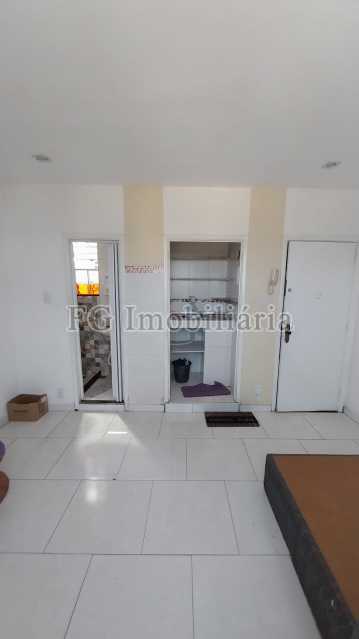 Kitnet e Studio à venda com 1 quarto, 20m² - Foto 18