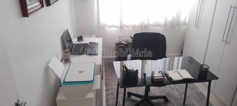 Cobertura à venda com 3 quartos, 75m² - Foto 10