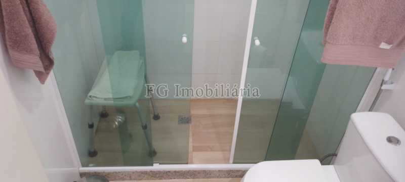 Cobertura à venda com 3 quartos, 75m² - Foto 21