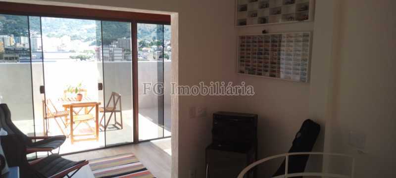 Cobertura à venda com 3 quartos, 75m² - Foto 22